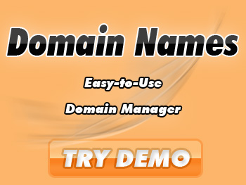 Modestly priced domain name registration & transfer service providers